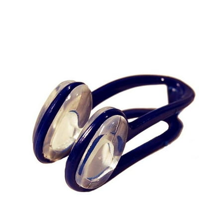 - Aqua Sphere Silicone Nose Clips