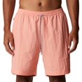 thumbnail image 5 of Columbia Men's Summerdry Short, Coral Reef, X-Large x 8L, 5 of 5