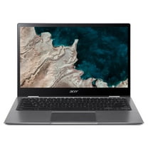 Restored Acer Chromebook Spin 513 13.3" Full HD Touchscreen, Qualcomm Kryo 468, 64GB SSD, ChromeOS, R841T-S4ZG