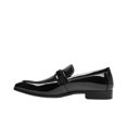 thumbnail image 3 of Stacy Adams Mens Spratley Moc Toe Saddle Slip On, 3 of 7