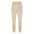 thumbnail image 5 of Mens Heavyweight Sweatpants Baggy Straight Casual Pants Elastic Waist Workout Athletic Joggers Pockets Sweat Pants, 5 of 5