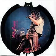 Saw Shaped Picture Disc (Vinyl)