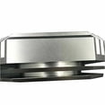 thumbnail image 6 of DONSP1986 Racing Head(Square Type/Silver) for 2 Stroke Bicyle Engine Kit 66cc/80cc Motor, 6 of 9