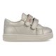 thumbnail image 1 of Tenis Niña Sintetico Zapatos Oro, 1 of 5