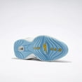 thumbnail image 3 of Reebok Footwear  Men's Question Mid Hype Blue , 12 M US, 3 of 3