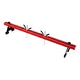 thumbnail image 1 of Soporte Transversal Para Motor 500kg Uso Rudo Zait, 1 of 4