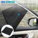 thumbnail image 1 of Ganfancp Cortina Magnética de Succión Magnética para El Coche Ofertas de La Semana 1X Parasol de Coche, 1 of 2