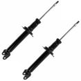 thumbnail image 3 of Geelife For 1992-2000 SC300 Coupe 1992-2000 SC400 Coupe Shock Absorbers Rear Set of 2, 3 of 8