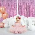 thumbnail image 3 of tredstone Rain silk curtain, 3 of 8