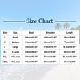 thumbnail image 6 of BiZtdJrK Hawaiian Shirts for Men Summer Sleeveless Button Down Lapel Vest American Flag Printed Casual Beach Aloha Shirt with Pockets White S My Orders Placed By Me, 6 of 6