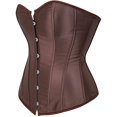thumbnail image 3 of Corset Vintage Sexy Mode avec G-String S-6TG, 3 of 6
