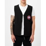 Canada Goose Canmore Logo Vest (Mens)