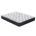 thumbnail image 2 of Primo International Dream 11in Tight Top Polyurethane Full Mattress in White, 2 of 9