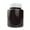 Dark Brown, variant on veasfak Acrylic Leather Painting (100 Ml / 4) for Shoes, Sneakers,, Jacket, Bag, Wallet, Black