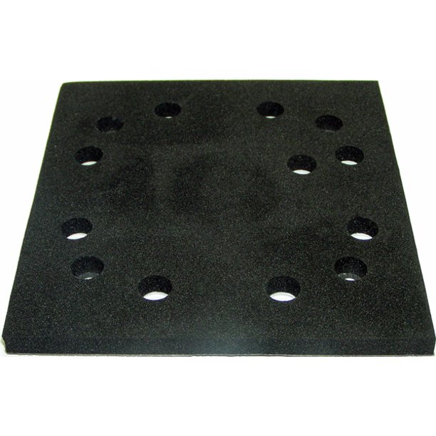 Porter Cable 340 Finishing Sander 13592 Standard Replacement Pad 15128400SV