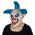 thumbnail image 4 of Máscara de Payaso Asesino “Evil Arlequín” Ghoulish Productions Disfraz de Halloween., 4 of 7