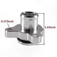 thumbnail image 4 of Engine Water Pipe Joint Replacement Parts for N54 N53 N52 Models - Compatible with 335i, 4 of 4