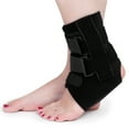 thumbnail image 3 of Ankle Fixation Strap,Foot Ankle Brace Fracture Ankle Sprain Fixation Splint Ankle Brace Modern Innovation, 3 of 14