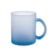 thumbnail image 2 of Paquete con 36 piezas de Taza personalizada de vidrio para sublimación azul 7.8 x 9.2, 2 of 3