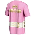 thumbnail image 3 of Men's ProSphere Pink WWE Mother's Day Title Belt T-Shirt, 3 of 3