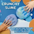 thumbnail image 3 of Elmer's Gue Premade Slime, Crunchy Slime, 2 Count, 3 of 7