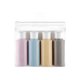 thumbnail image 3 of 4 Uds. De botellas vacías de plástico para maquillaje, artículos de tocador cosméticos, contenedores de líquidos Labymos Botellas vacías, 3 of 7