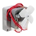 thumbnail image 3 of Riwesomey Motor de barrena de barbacoa de 20 RPM fácil de instalar para parrillas de pellets de pi-tBoss reemplazo resistente 20RPM 110V 60HZ Artesanía, 3 of 6