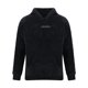 thumbnail image 4 of Sudadera con capucha para hombre, informal, de doble cara, con bolsillo de terciopelo, color liso, de manga larga, blusa de poliéster para hombre, 4 of 7