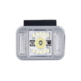 thumbnail image 2 of 1PC Motion Sensor Running Light, Hand Gesture Control 6 Modes, USB-C Rechargeable Clip On LED Light for Runners Walking Outdoor Sports, 2 of 8