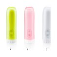 thumbnail image 4 of Billuyoard Lavadora de cuerpo eléctrica, rociador de ducha ajustable de 180 grados, baño, Personal a batería, limpieza por Electrodomésticos Verde, 4 of 6
