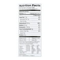 thumbnail image 2 of Tera's Whey Organic Whey Protein, Plain 12 oz, 2 of 2