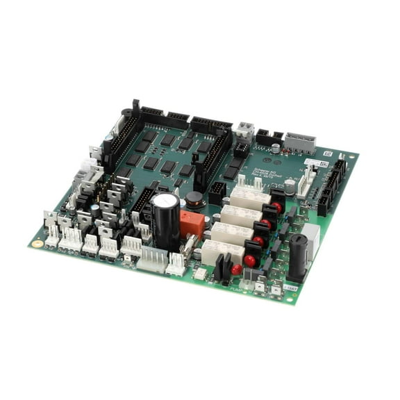 PC BOARD SCA P ARTM 4.0 FULLY 3370075208 - Genuine OEM Replacement Part