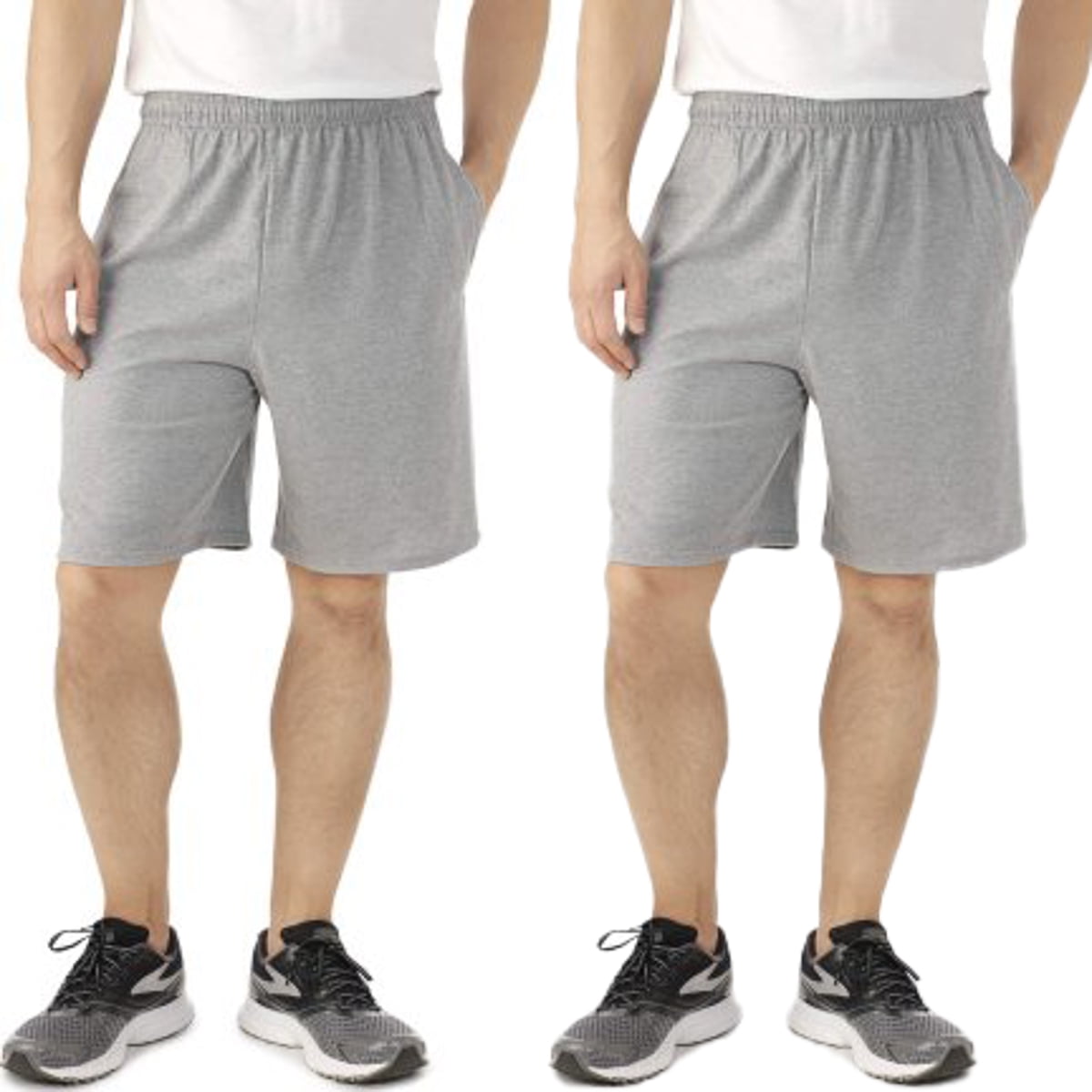 Game gear shorts for men