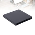 thumbnail image 4 of External Optical Drive Enclosure, External Drive Case Stable Data Transfer 5Gbps 9.5mm Plug and Play ABS Portable  for Home Studio, 4 of 7