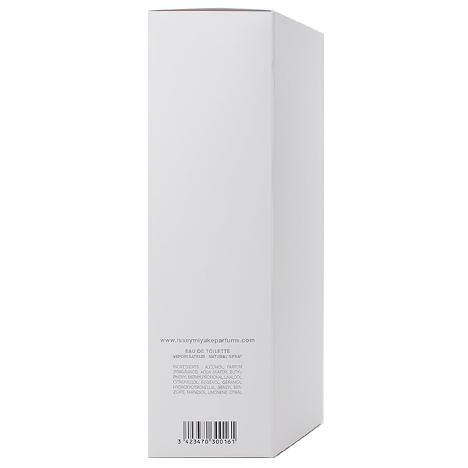 Issey Miyake Woman 3.4 Edt Sp