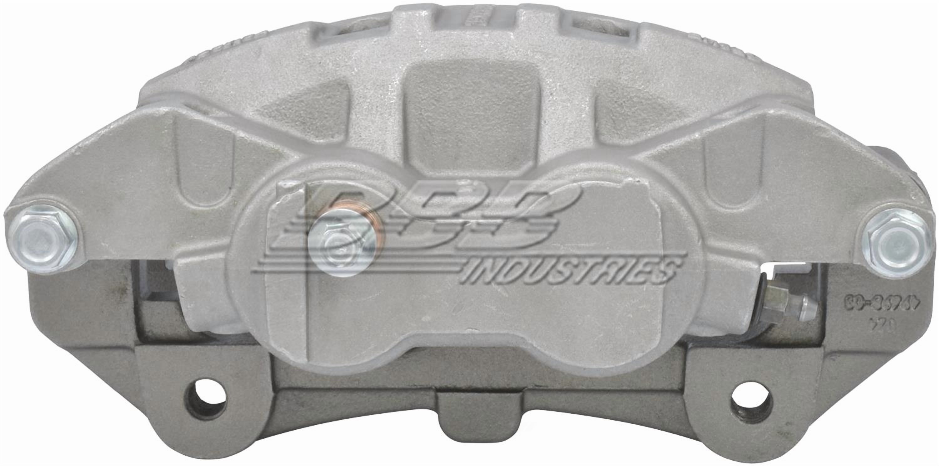 TERREPOWER formerly BBB Industries 99-18051B Reman Caliper w/installation Hardware