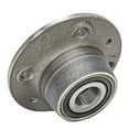 thumbnail image 6 of Detroit Axle - FWD Front Wheel Hub and Bearing Assembly Replacement for 1988-1989 Eagle Medallion, 6 of 7
