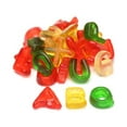 thumbnail image 5 of HARIBO Gummi Candy, Alphabet Letters, 5-Ounce Bags (Pack of 12) On Sale!, 5 of 5