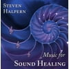 Music for Sound Healing (CD)
