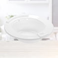 thumbnail image 1 of OULII Sitz Bath Kit Plastic White for Patients 1Pack, 1 of 7