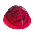 thumbnail image 3 of Cubierta de casco de soldadura Sharpla protección completa tapa de soldadura rojo, 3 of 8