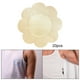 thumbnail image 4 of 10 pares de cubresujetadores transpirables para mujer, para vestido de noche, fiesta, florales Flores 73 cm, 4 of 9