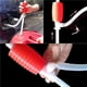 thumbnail image 2 of Scienceny Bomba de cambio de combustible, tubo de cambio de aceite semiautomático para vehículo, manguera de vacío de sifón de agua dulce Vehículos, repuestos y accesorios Mis, 2 of 6