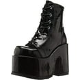 thumbnail image 6 of Women's Demonia Camel 203 Ankle Boot, 6 of 8