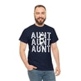 thumbnail image 5 of 22Gifts Soccer Aunt Shirt, Gifts, Tshirt, 5 of 12