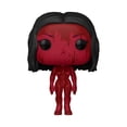 thumbnail image 2 of Figura de Vinilo Funko Doja Cat Scarlet 9.5 cm Coleccionable, 2 of 8