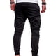 thumbnail image 4 of Pantalones largos deportivos casuales largos para hombre, pantalones para correr, pantalones deportivos para hombre, 4 of 4