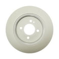 thumbnail image 2 of Raybestos 980980FZN Rust Prevention Technology Coated Rotor Brake Rotor, 1 Pack Fits select: 2011-2022 HYUNDAI ACCENT, 2012-2022 KIA RIO, 2 of 4