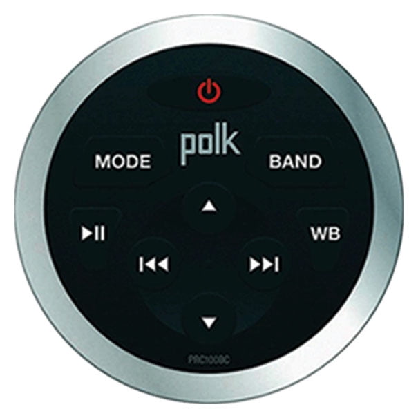 Polk PRC100BC Marine Wired Remote Control
