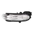 thumbnail image 2 of LED Feux de Position de Rétroviseur Latéral, Conduit Rétroviseur Tourner Clignotants Clignotants Clignotants Clignotants de Porte Clignotants Lumineux Résultats Impressionnants, 2 of 14